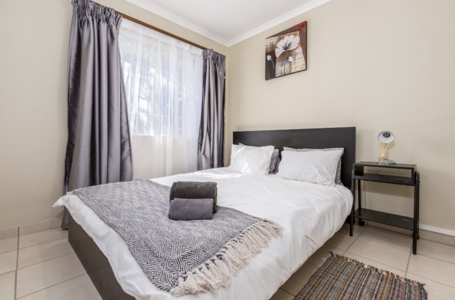 To Let 3 Bedroom Property for Rent in Noordwyk Gauteng