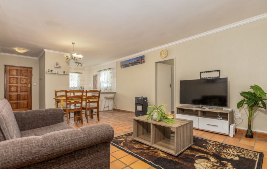 To Let 3 Bedroom Property for Rent in Noordwyk Gauteng