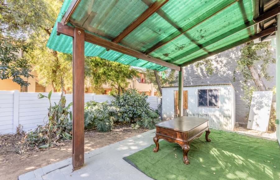 To Let 3 Bedroom Property for Rent in Noordwyk Gauteng