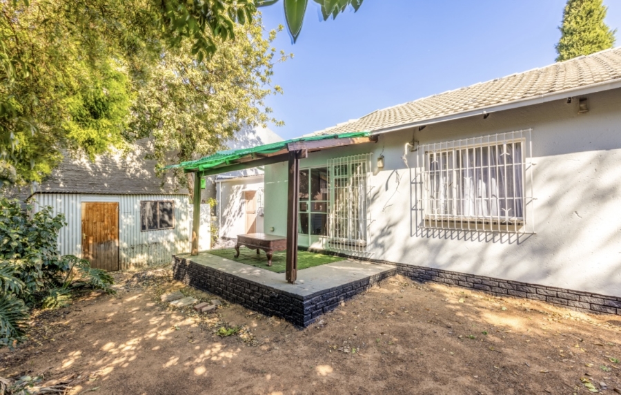 To Let 3 Bedroom Property for Rent in Noordwyk Gauteng