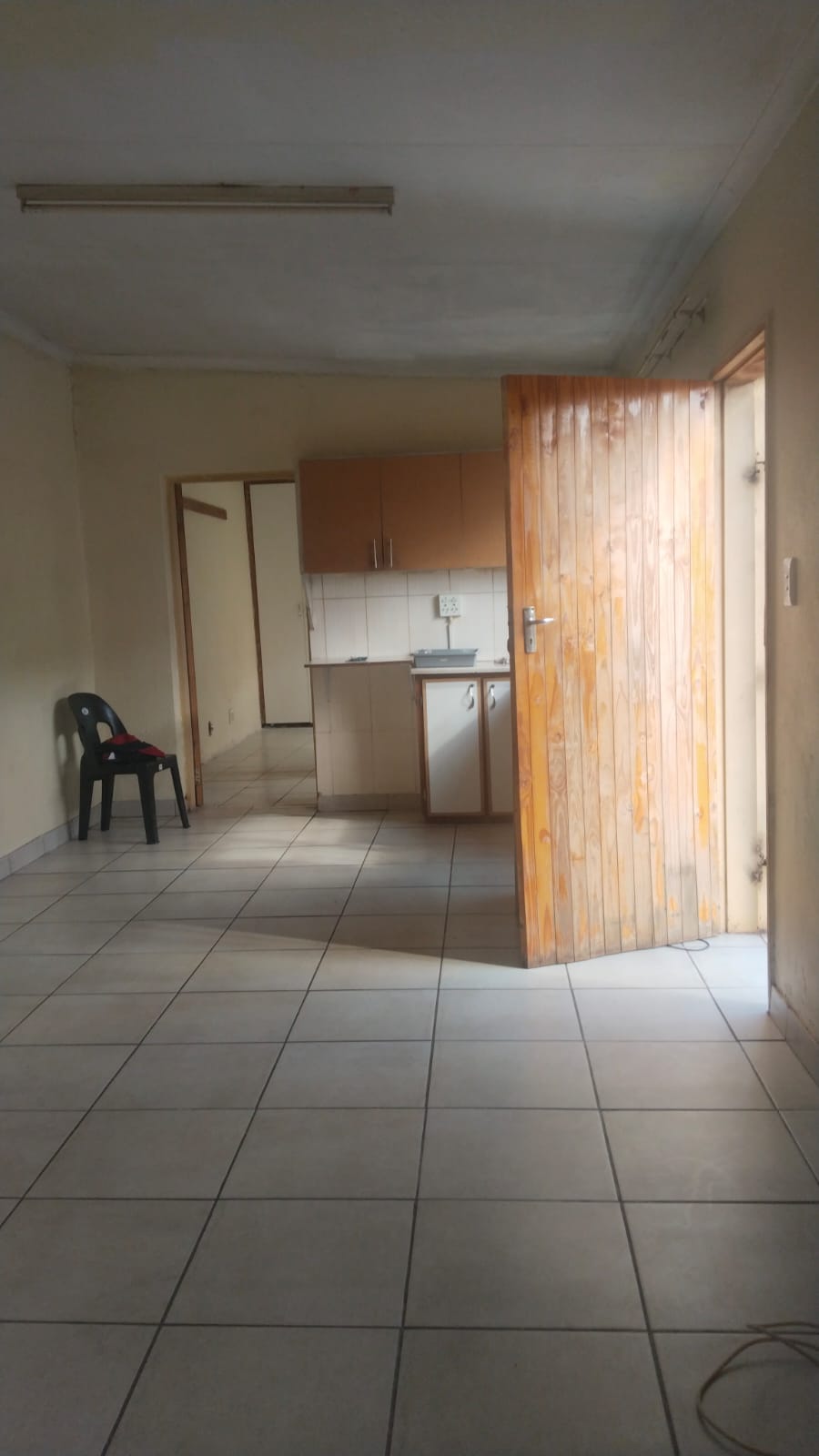 To Let 2 Bedroom Property for Rent in Wychwood Gauteng