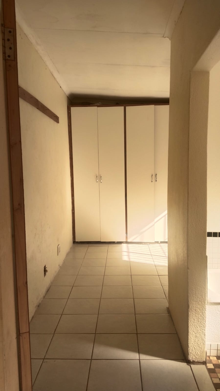 To Let 2 Bedroom Property for Rent in Wychwood Gauteng