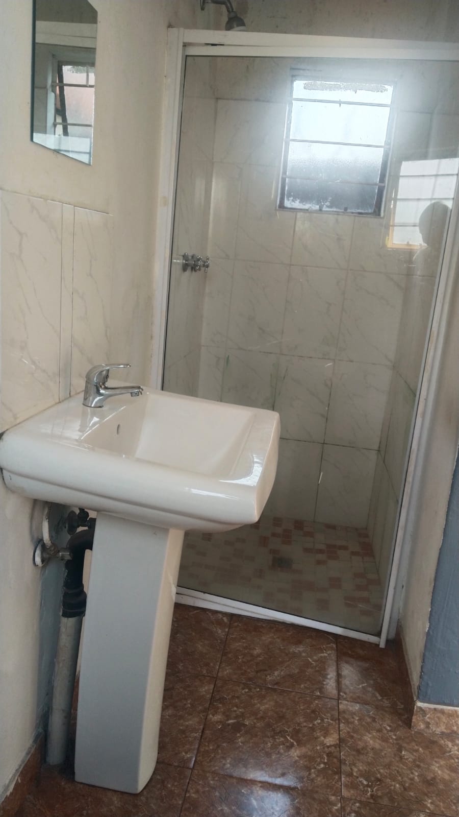 To Let 2 Bedroom Property for Rent in Wychwood Gauteng