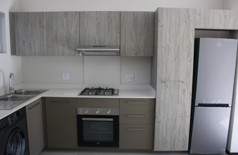 To Let 2 Bedroom Property for Rent in Fourways Gauteng