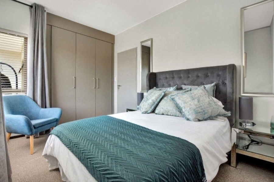 To Let 2 Bedroom Property for Rent in Fourways Gauteng