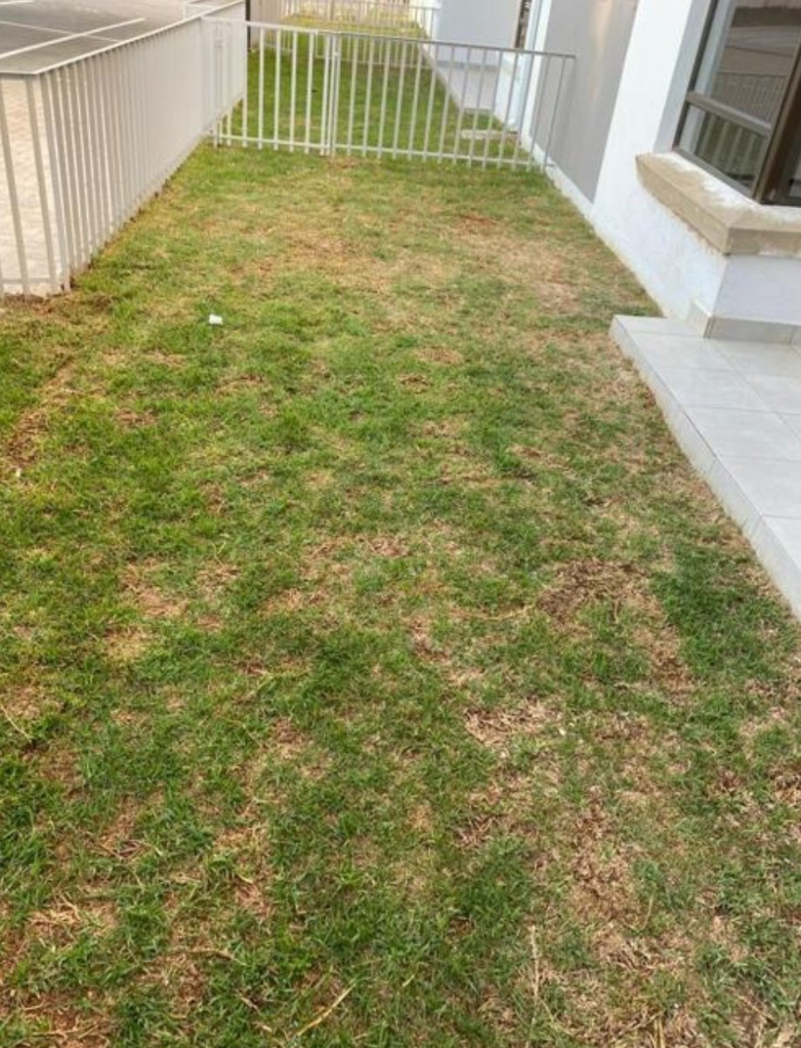 To Let 2 Bedroom Property for Rent in Fourways Gauteng