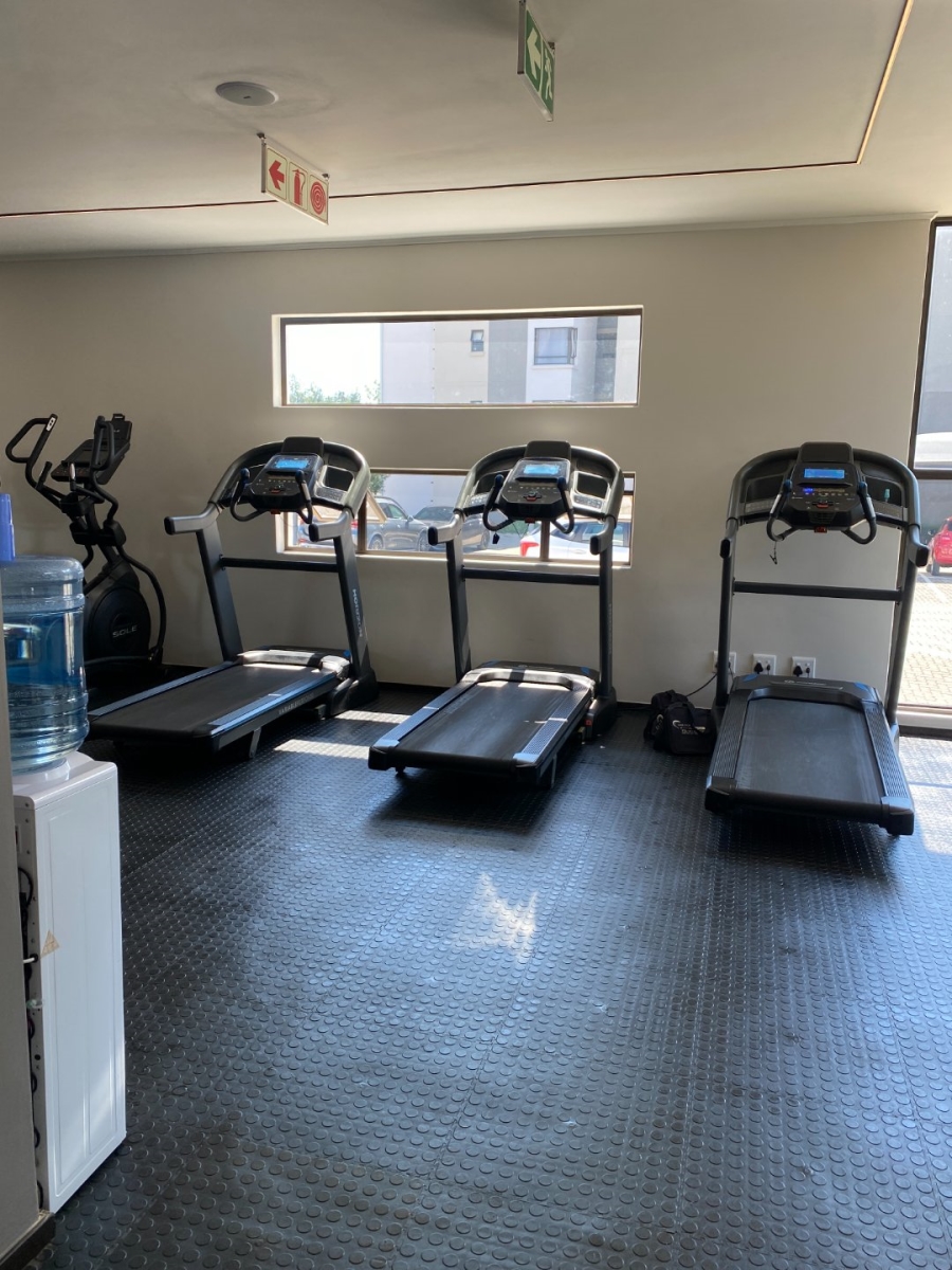 To Let 2 Bedroom Property for Rent in Fourways Gauteng