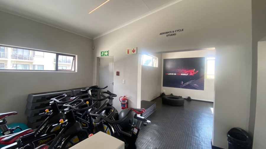 To Let 2 Bedroom Property for Rent in Fourways Gauteng