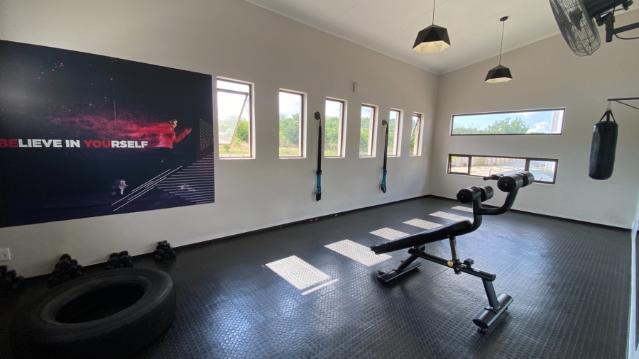 To Let 2 Bedroom Property for Rent in Fourways Gauteng