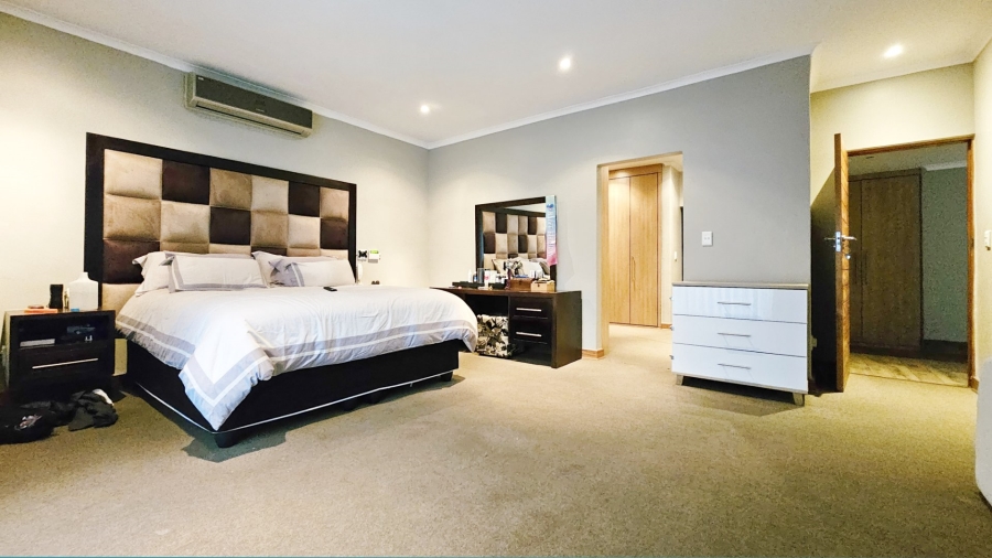 4 Bedroom Property for Sale in Vanderbijlpark SE 4 Gauteng