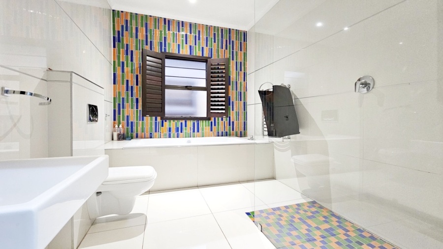 4 Bedroom Property for Sale in Vanderbijlpark SE 4 Gauteng