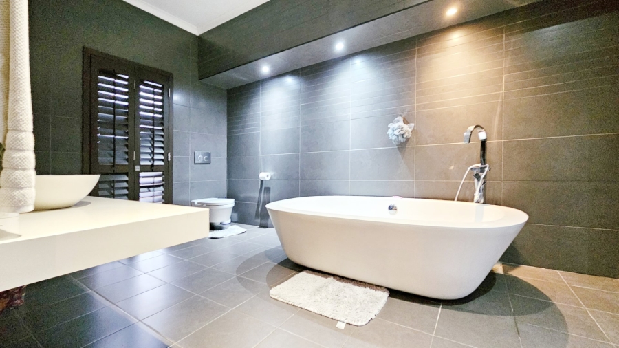 4 Bedroom Property for Sale in Vanderbijlpark SE 4 Gauteng