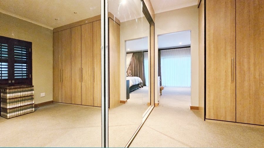 4 Bedroom Property for Sale in Vanderbijlpark SE 4 Gauteng