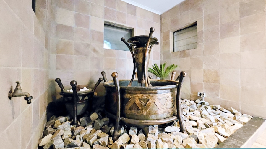 4 Bedroom Property for Sale in Vanderbijlpark SE 4 Gauteng