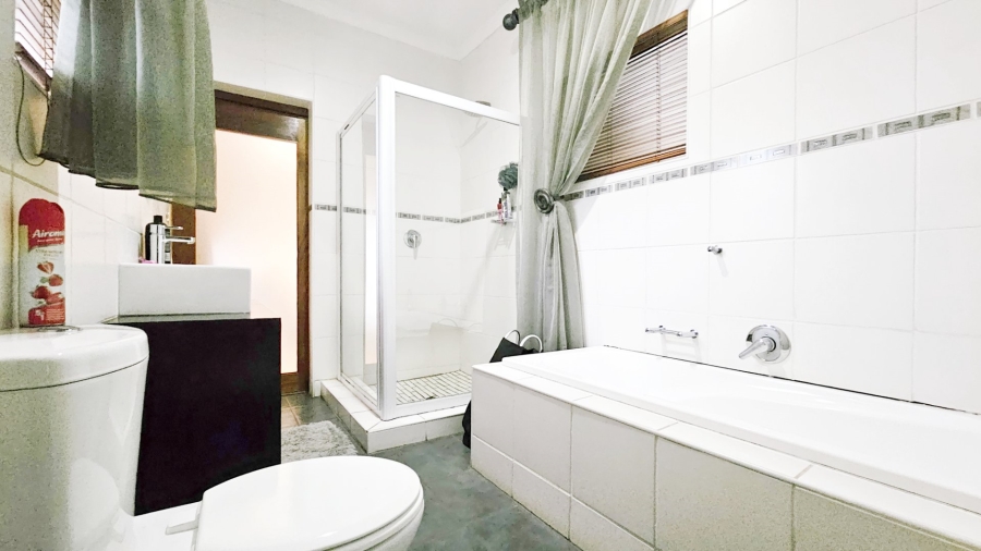 4 Bedroom Property for Sale in Vanderbijlpark SE 4 Gauteng