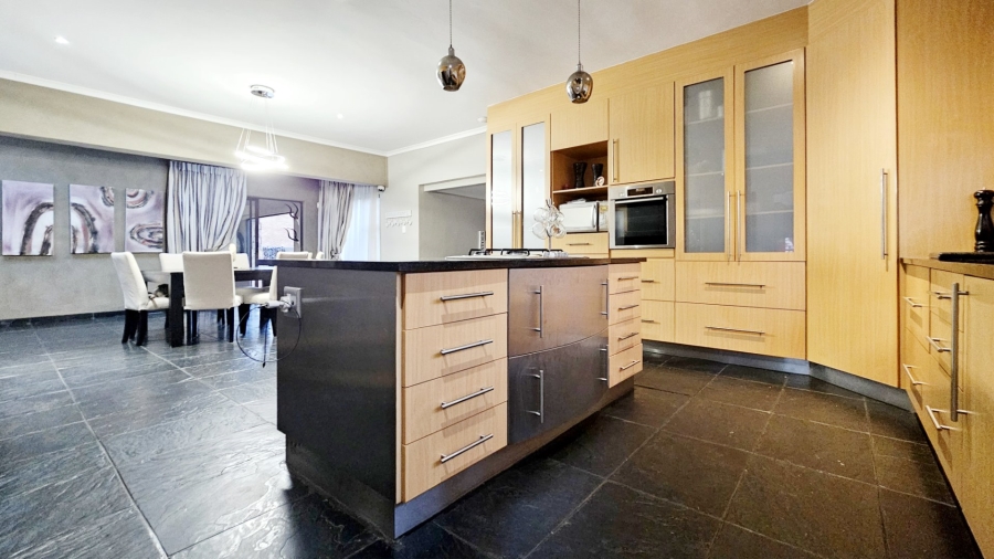 4 Bedroom Property for Sale in Vanderbijlpark SE 4 Gauteng