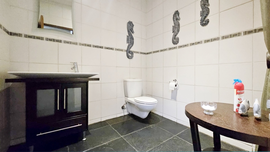 4 Bedroom Property for Sale in Vanderbijlpark SE 4 Gauteng