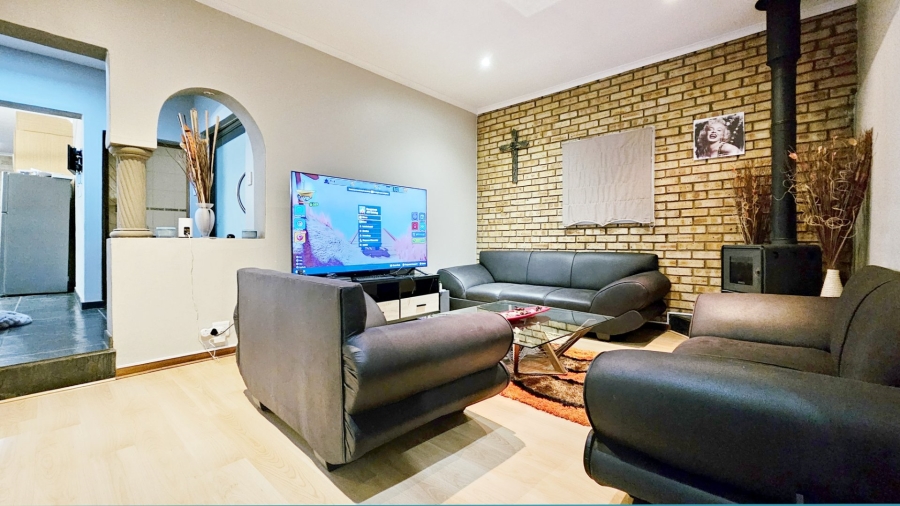 4 Bedroom Property for Sale in Vanderbijlpark SE 4 Gauteng