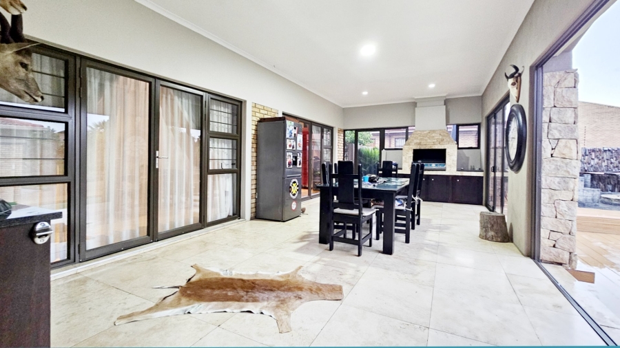 4 Bedroom Property for Sale in Vanderbijlpark SE 4 Gauteng