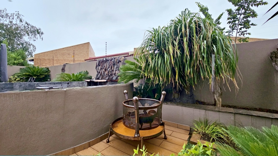 4 Bedroom Property for Sale in Vanderbijlpark SE 4 Gauteng