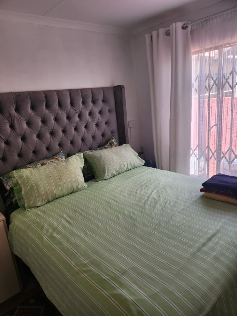 3 Bedroom Property for Sale in Soshanguve VV Gauteng