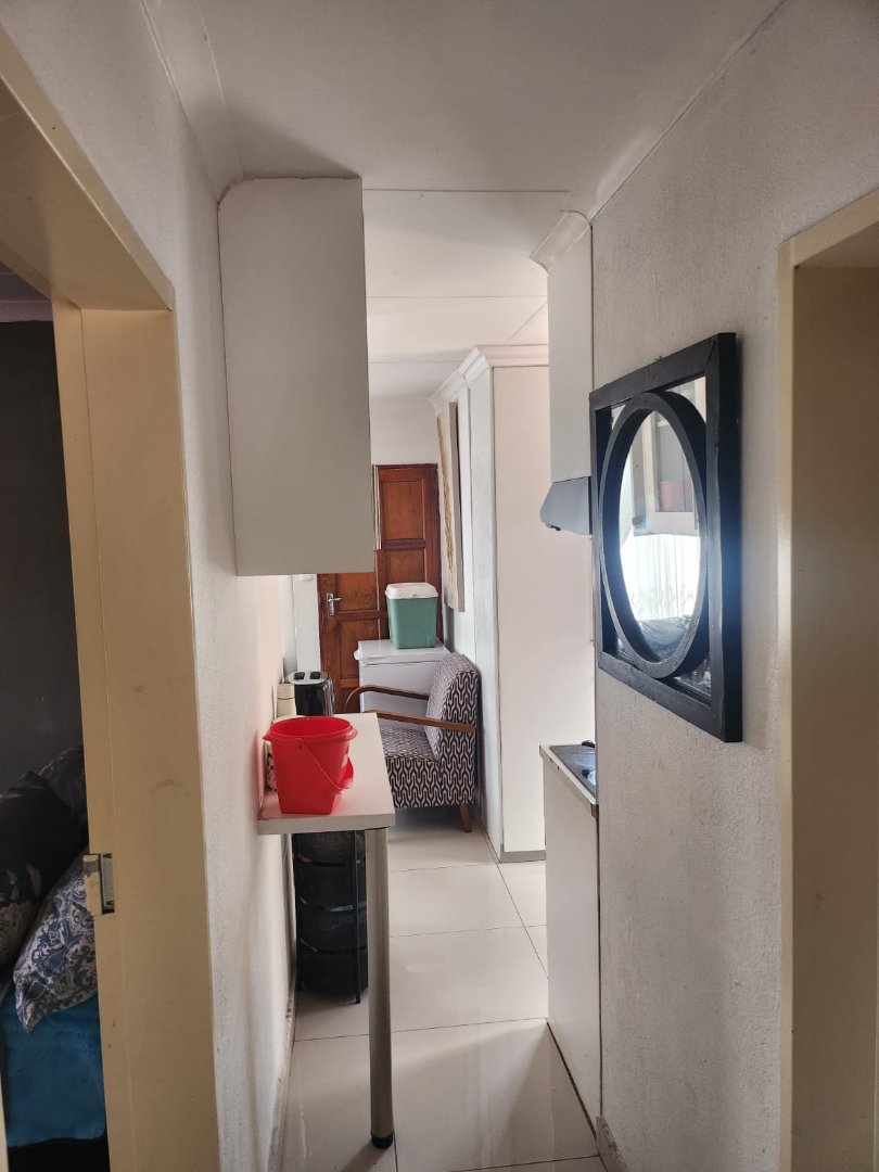 3 Bedroom Property for Sale in Soshanguve VV Gauteng