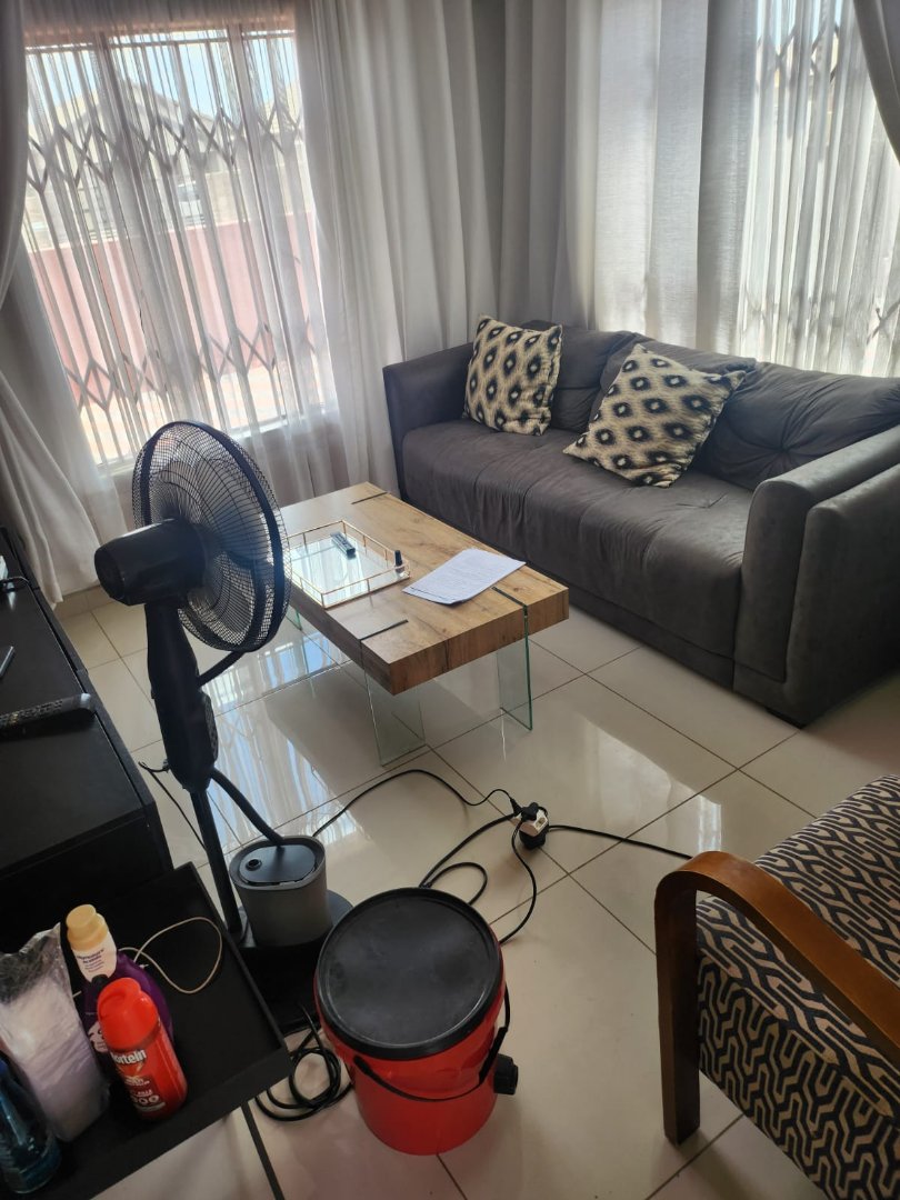 3 Bedroom Property for Sale in Soshanguve VV Gauteng