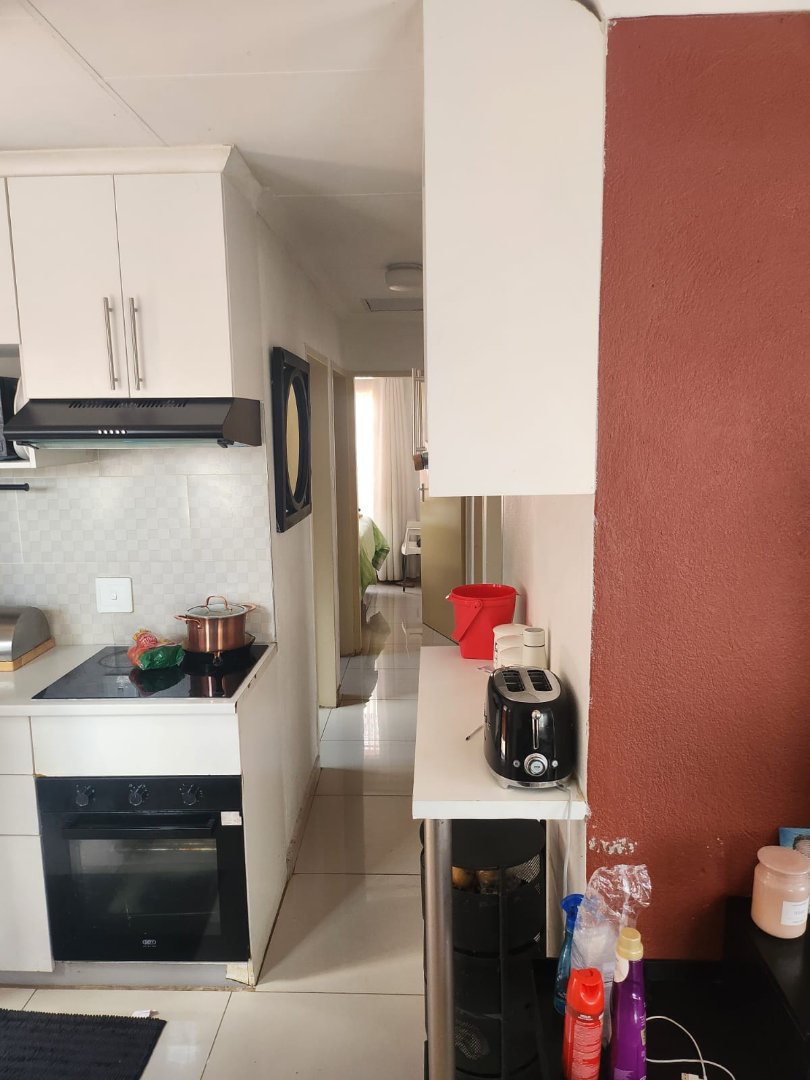 3 Bedroom Property for Sale in Soshanguve VV Gauteng