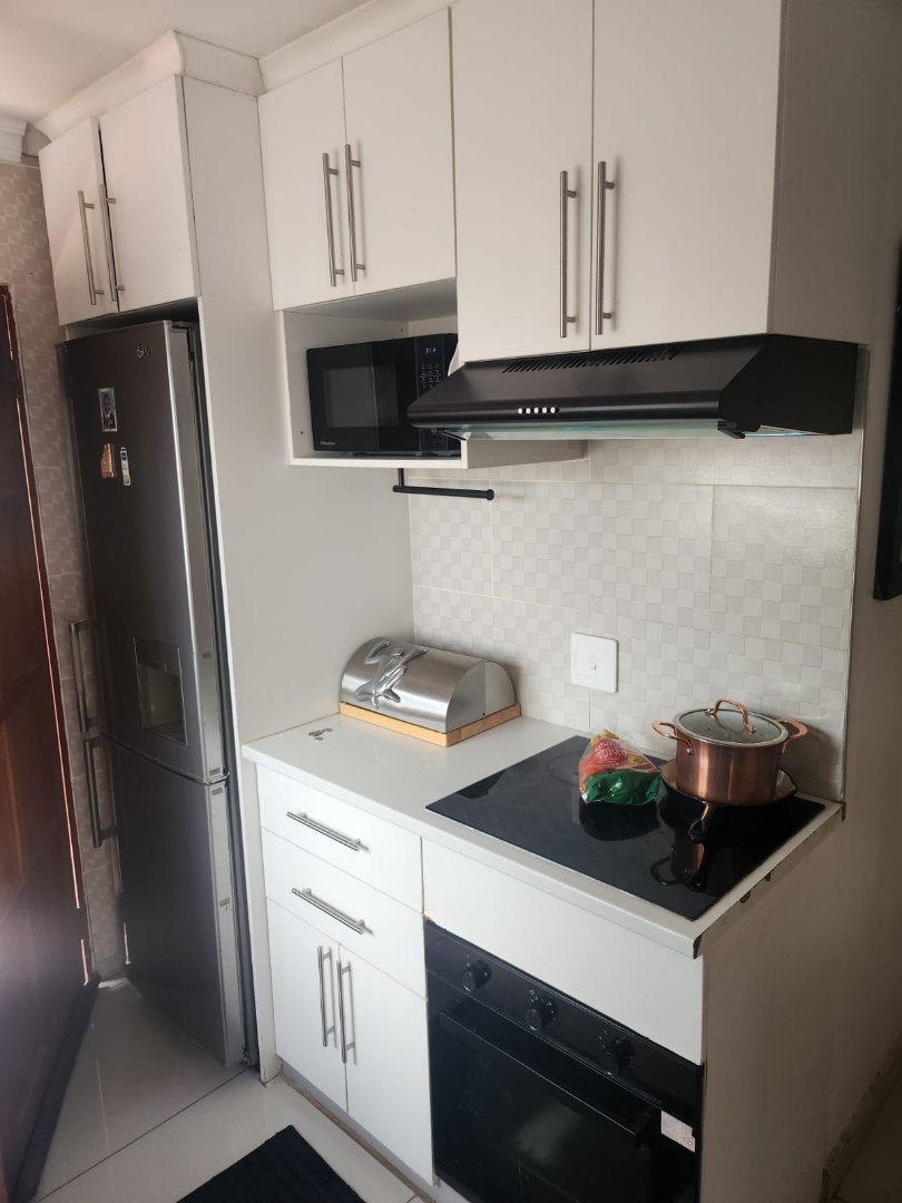 3 Bedroom Property for Sale in Soshanguve VV Gauteng