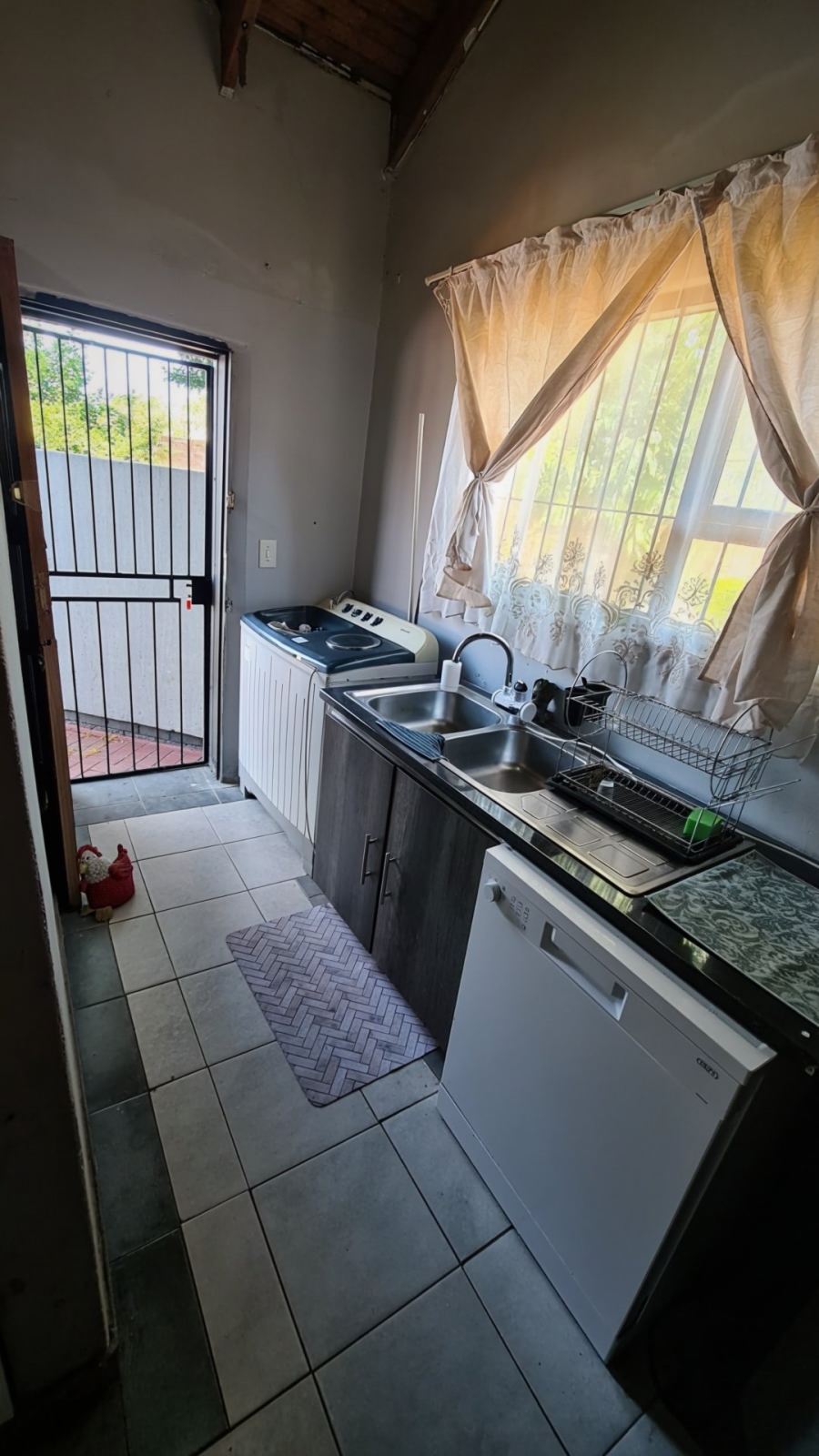 3 Bedroom Property for Sale in Doornpoort Gauteng