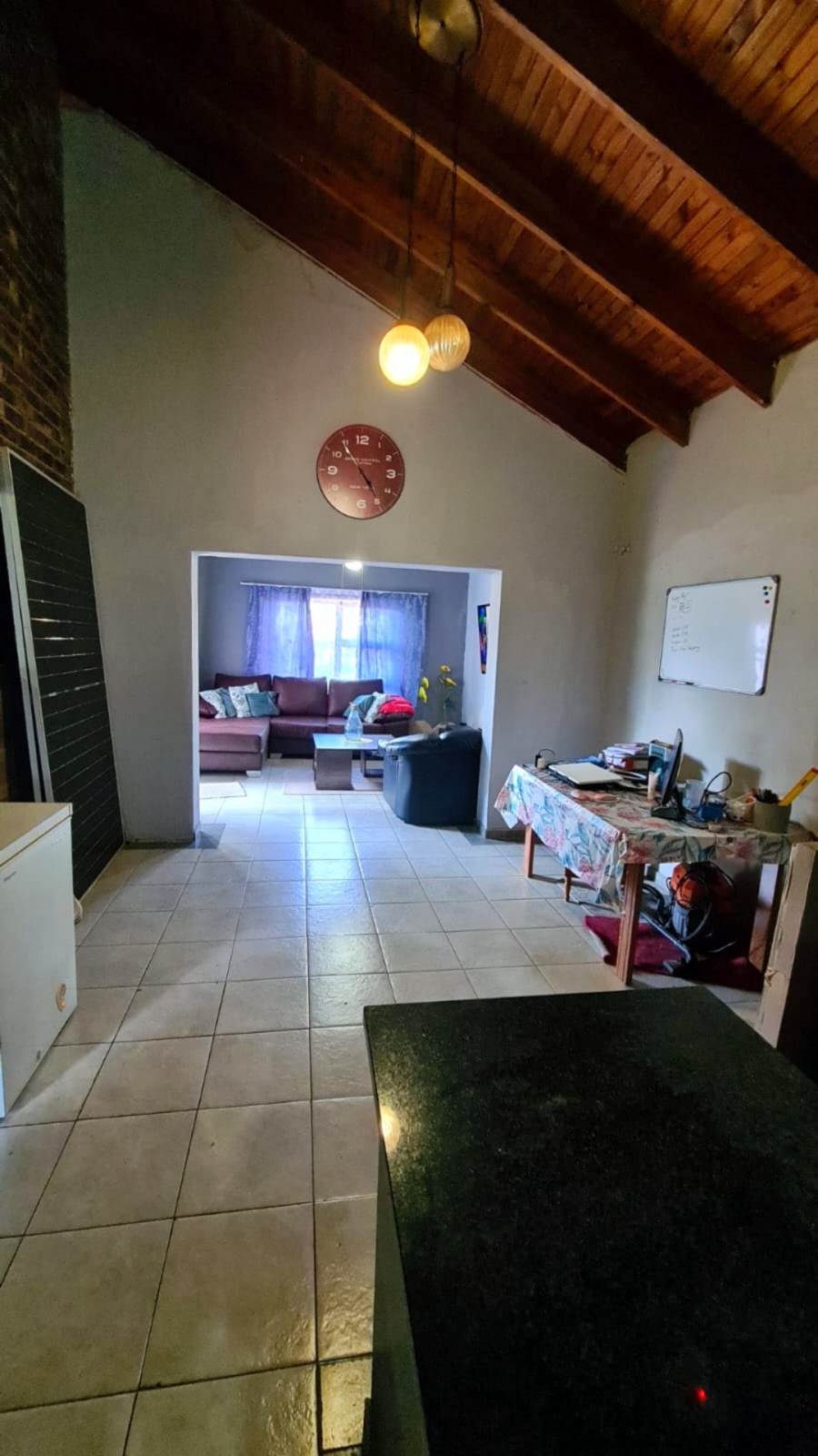3 Bedroom Property for Sale in Doornpoort Gauteng