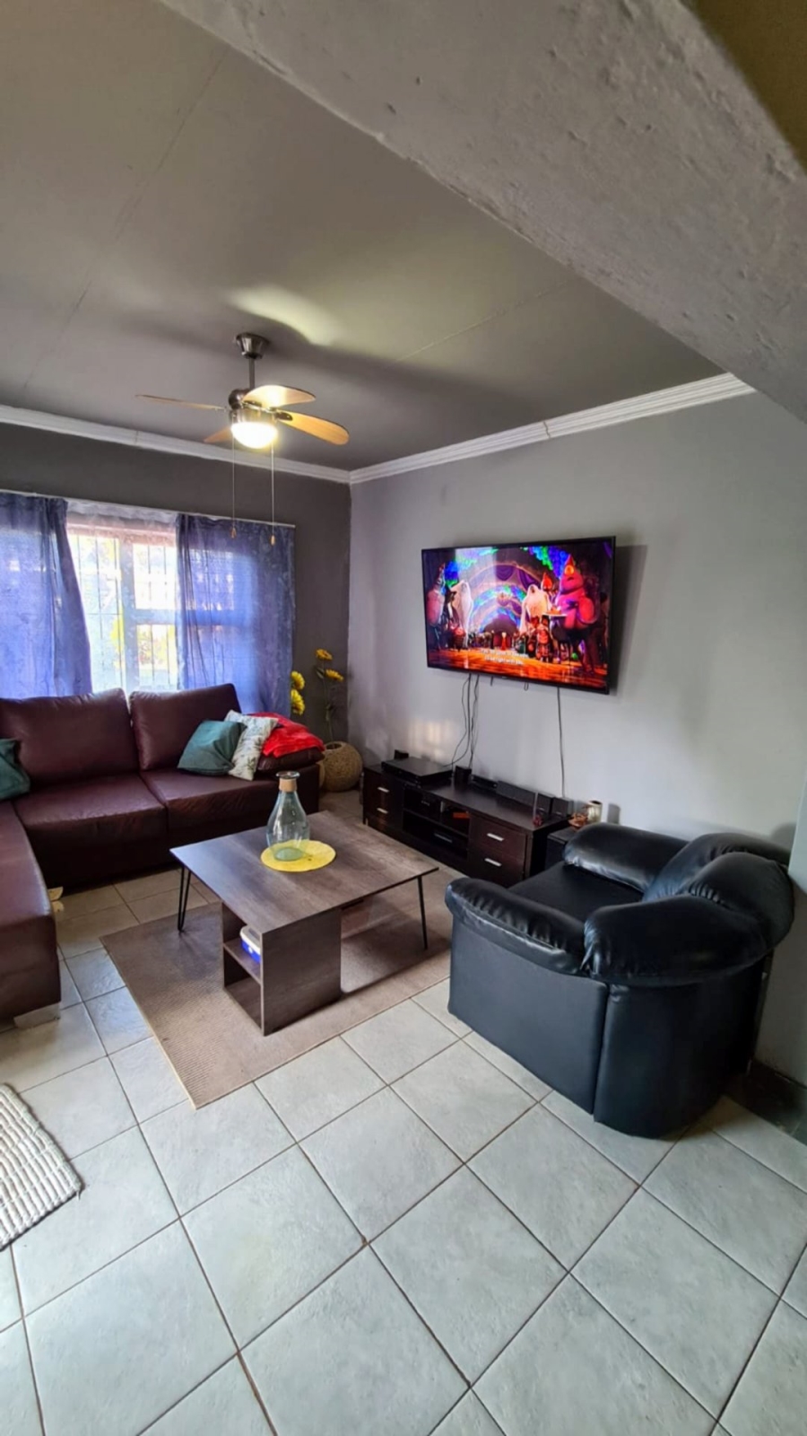 3 Bedroom Property for Sale in Doornpoort Gauteng