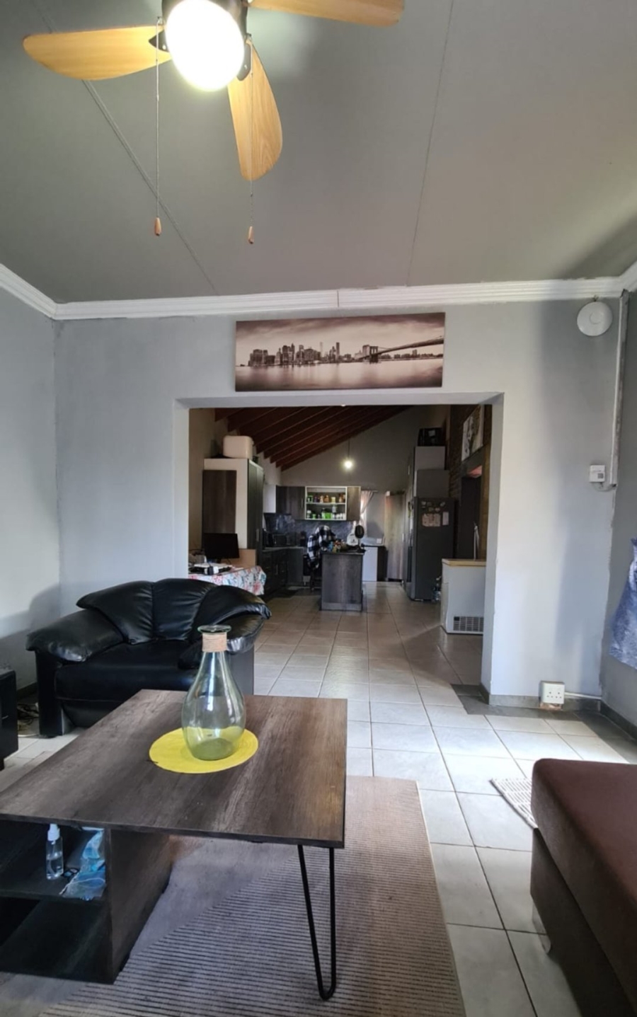 3 Bedroom Property for Sale in Doornpoort Gauteng