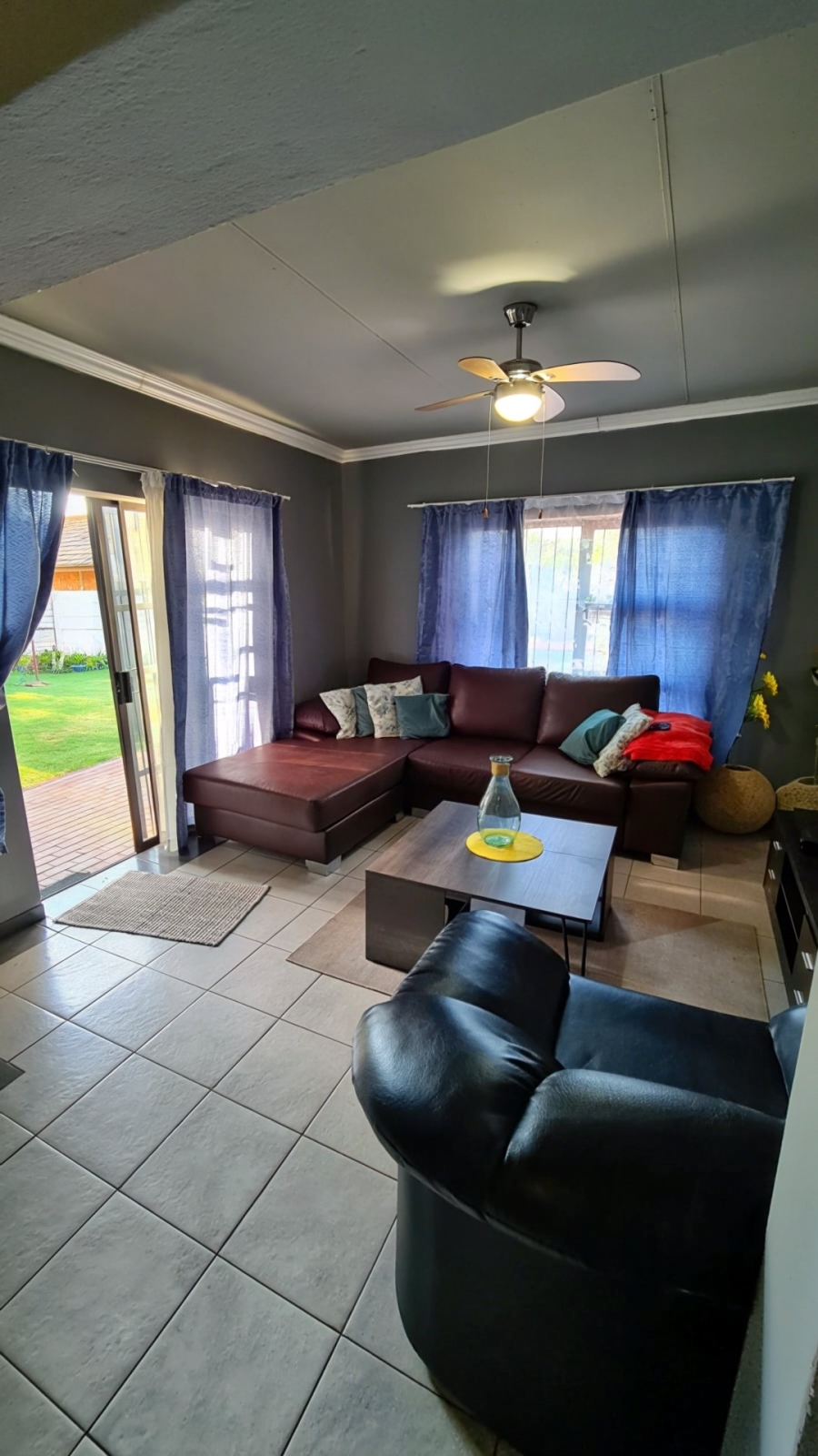 3 Bedroom Property for Sale in Doornpoort Gauteng