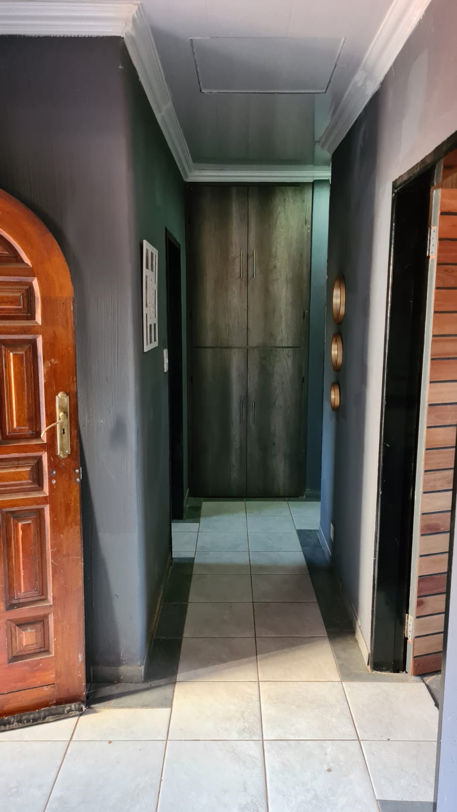 3 Bedroom Property for Sale in Doornpoort Gauteng