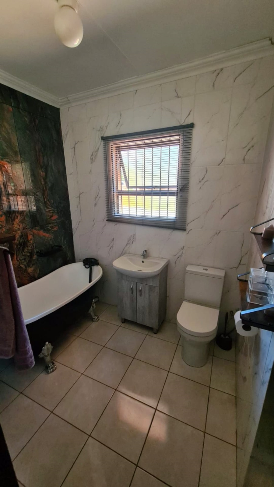 3 Bedroom Property for Sale in Doornpoort Gauteng