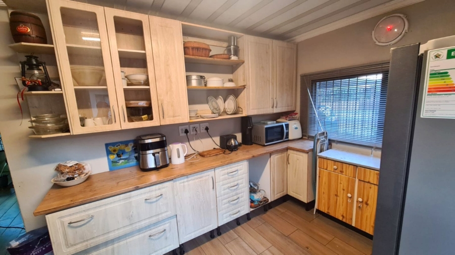 3 Bedroom Property for Sale in Doornpoort Gauteng