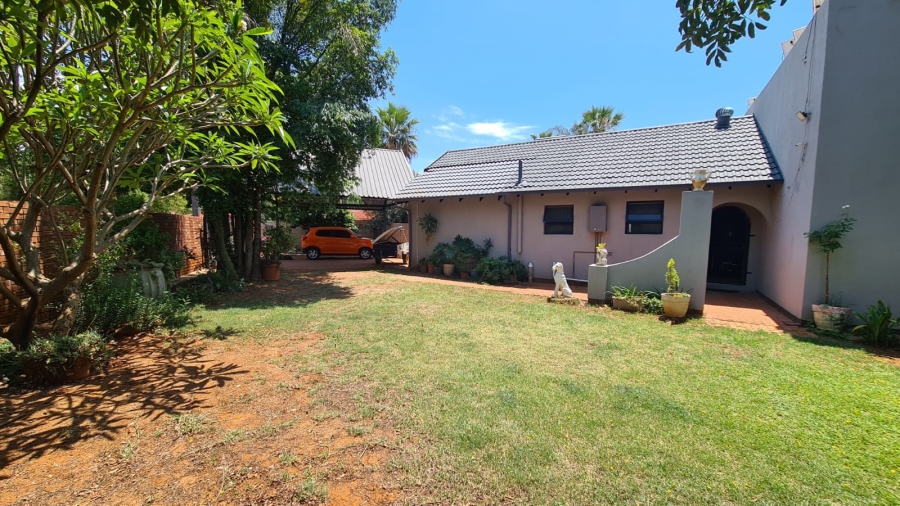 3 Bedroom Property for Sale in Doornpoort Gauteng