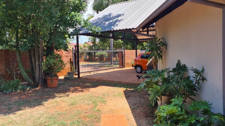 3 Bedroom Property for Sale in Doornpoort Gauteng
