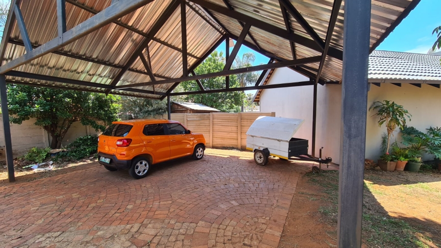 3 Bedroom Property for Sale in Doornpoort Gauteng
