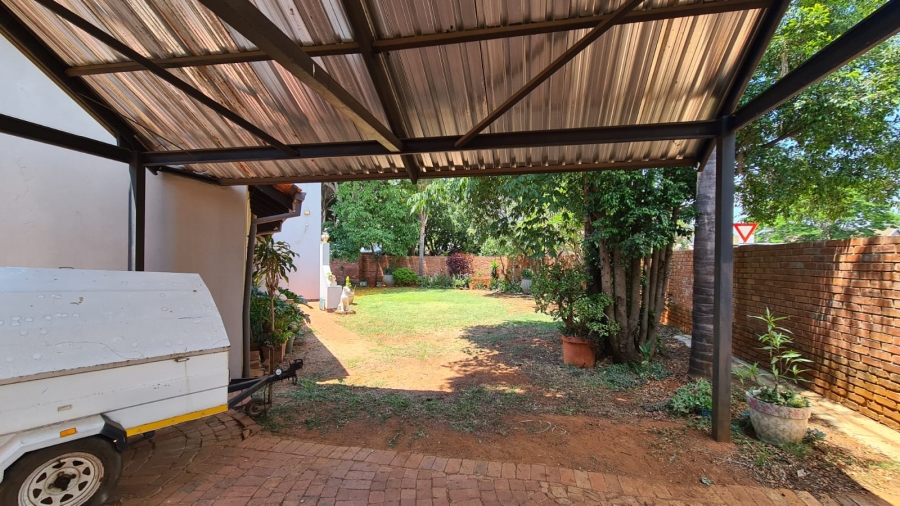 3 Bedroom Property for Sale in Doornpoort Gauteng