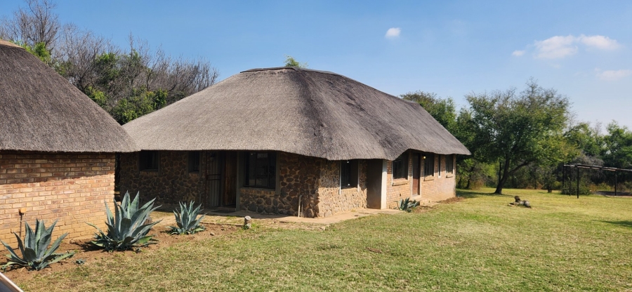 Commercial Property for Sale in Downbern S H Gauteng