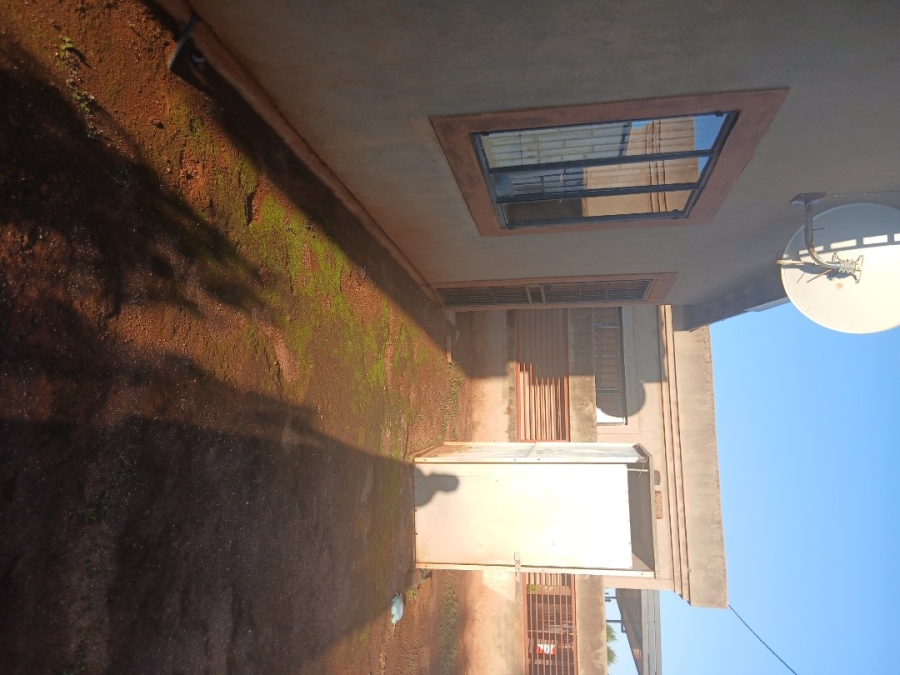 2 Bedroom Property for Sale in Soshanguve South Gauteng