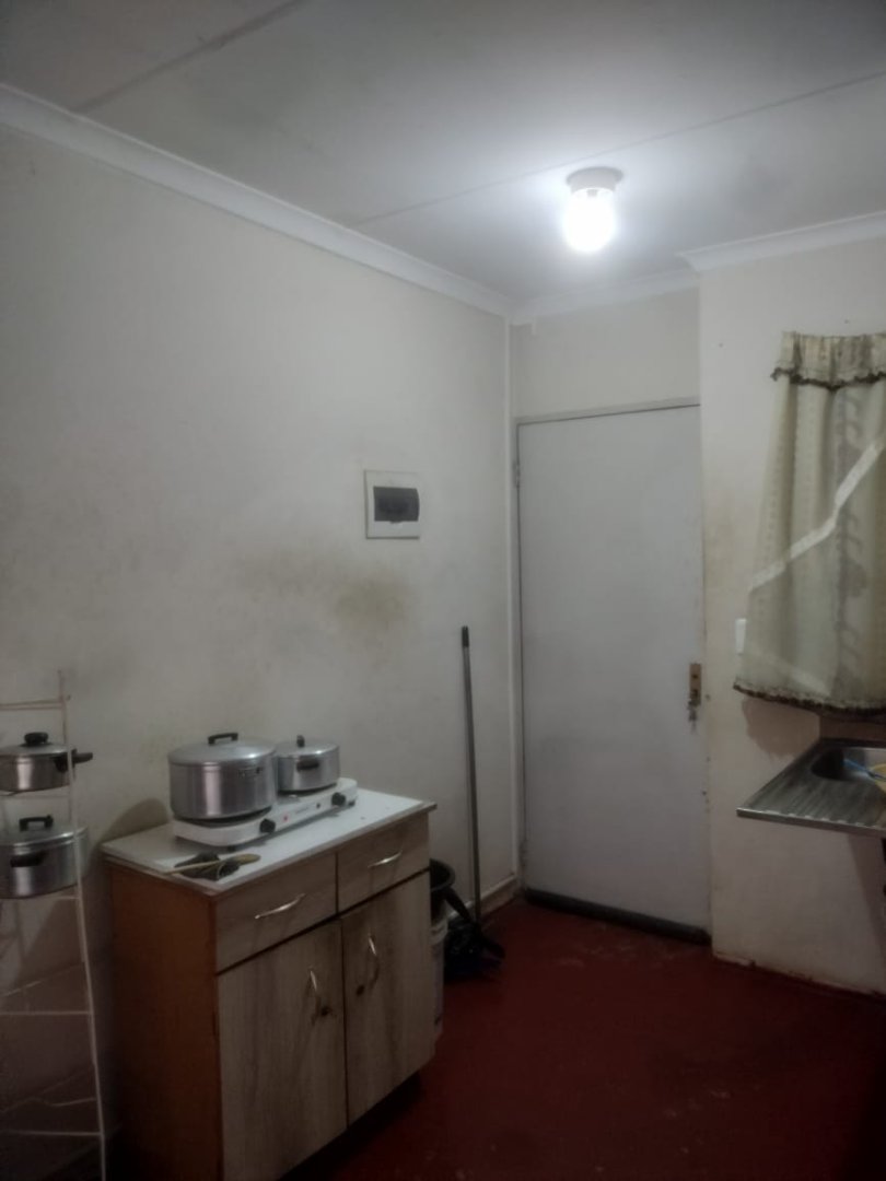 2 Bedroom Property for Sale in Soshanguve South Gauteng
