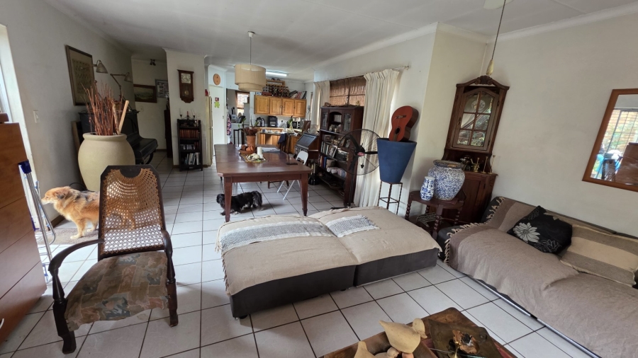 3 Bedroom Property for Sale in Montana Park Gauteng