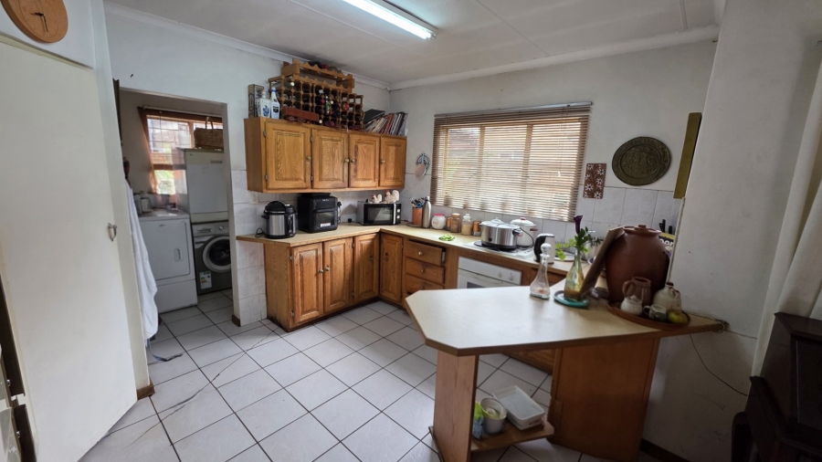 3 Bedroom Property for Sale in Montana Park Gauteng