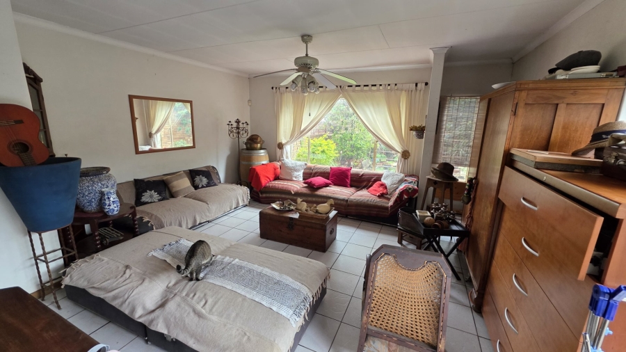 3 Bedroom Property for Sale in Montana Park Gauteng