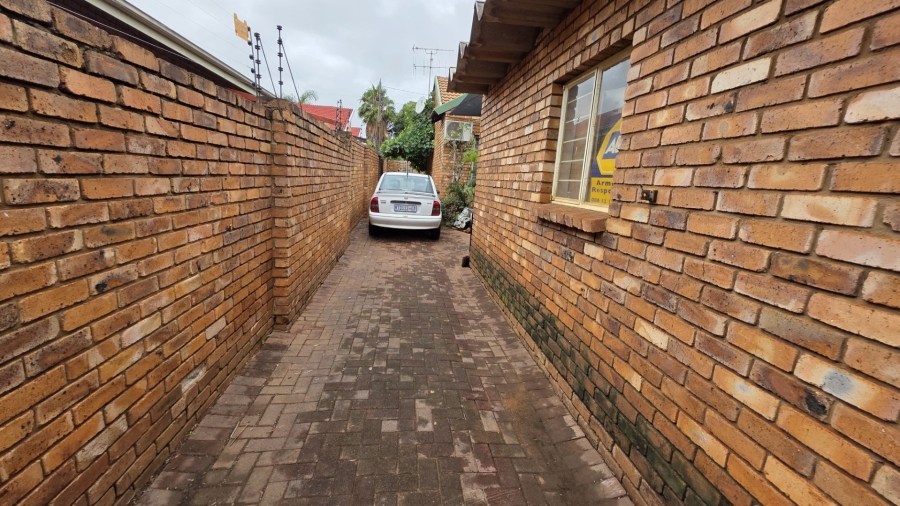 3 Bedroom Property for Sale in Montana Park Gauteng