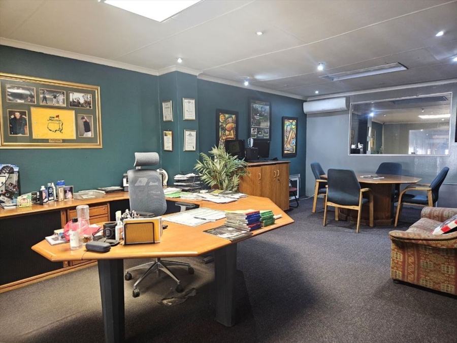 Commercial Property for Sale in Boksburg North Gauteng