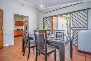 To Let 3 Bedroom Property for Rent in Primrose Gauteng